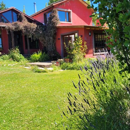 Casa Patagonica# Villa El Calafate Esterno foto