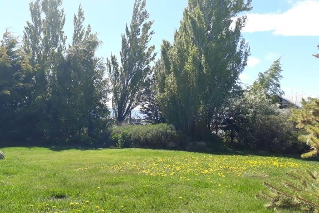 Casa Patagonica# Villa El Calafate Esterno foto